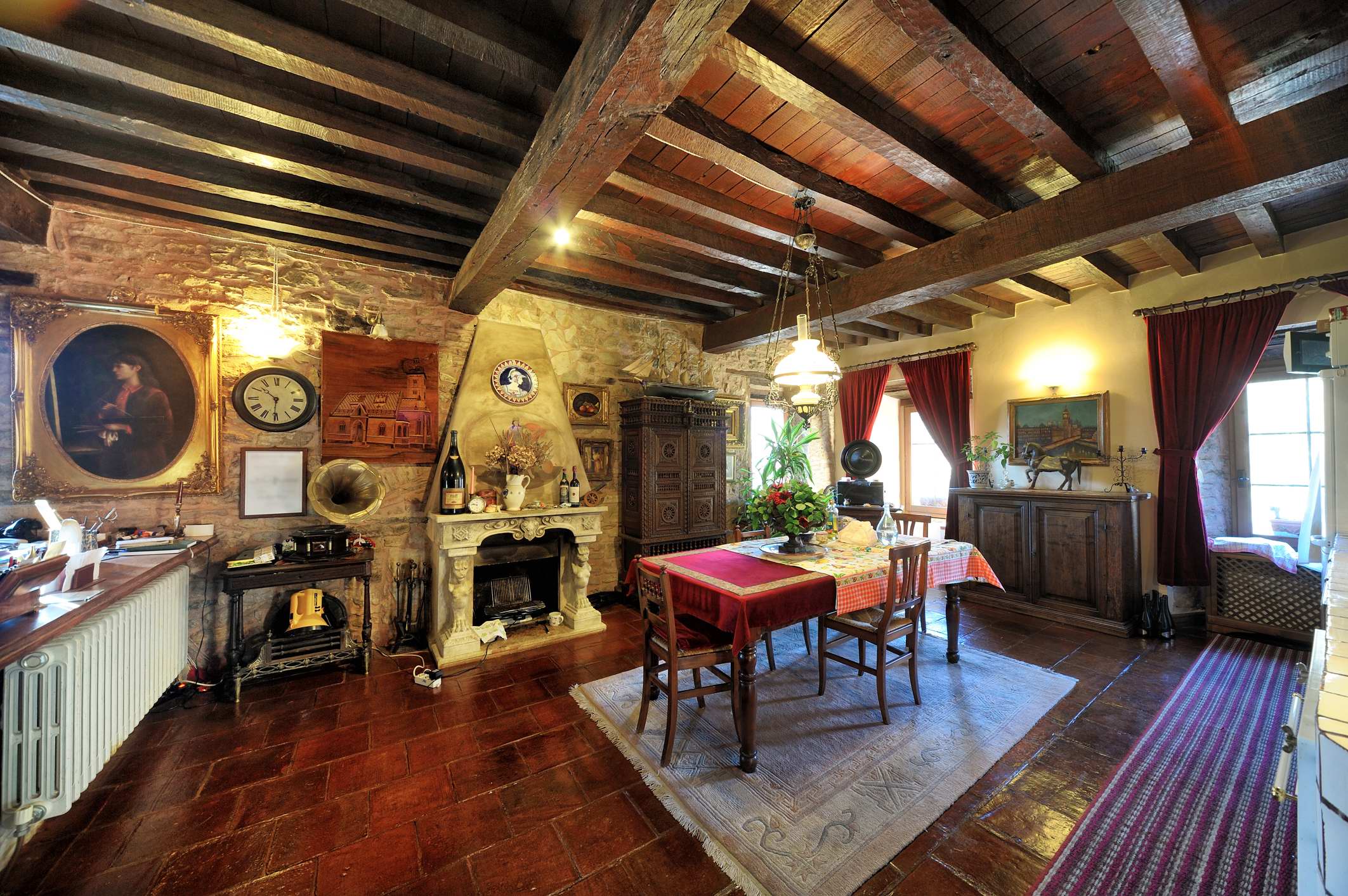 Cucina