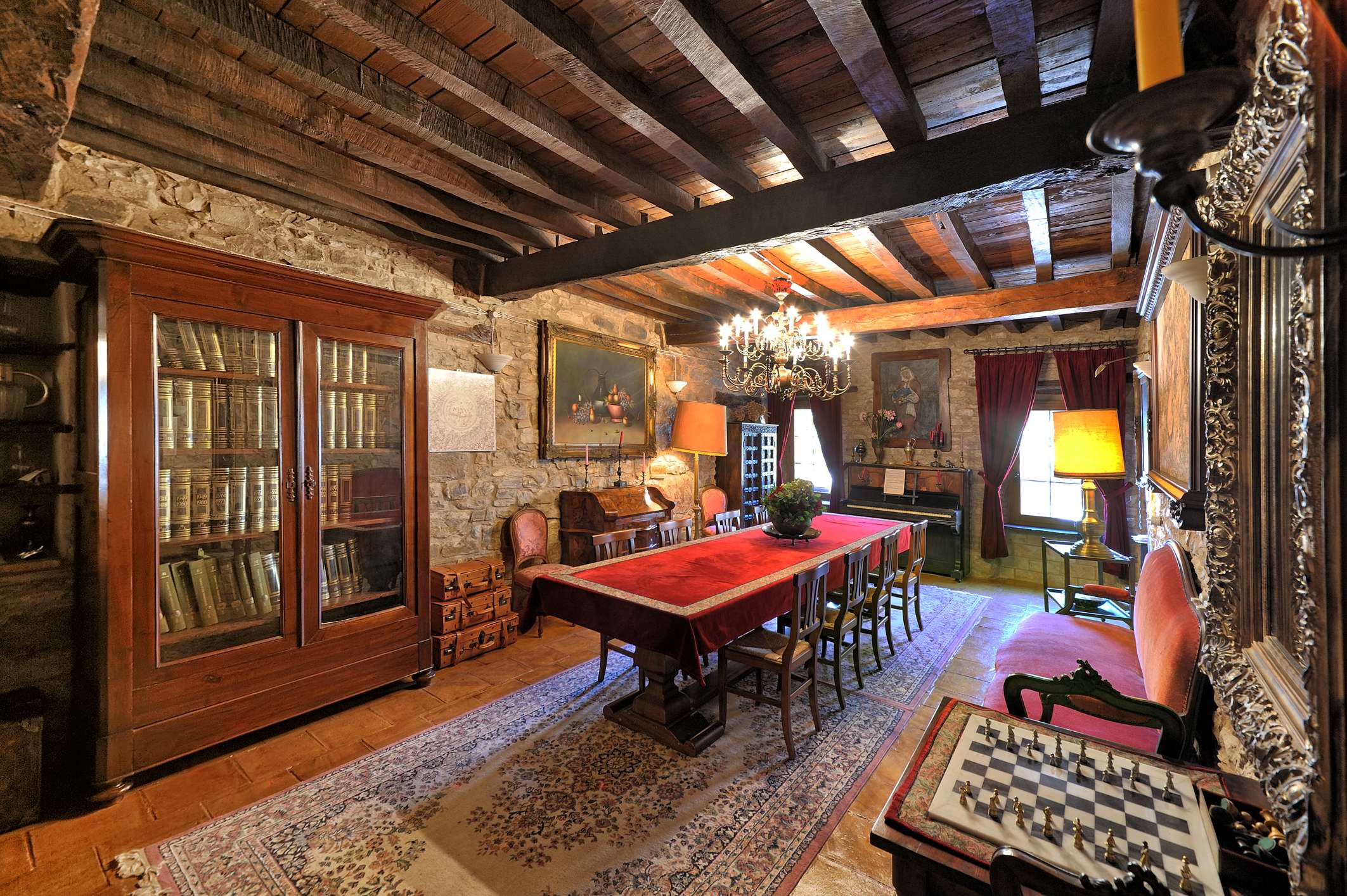 Sala da Pranzo